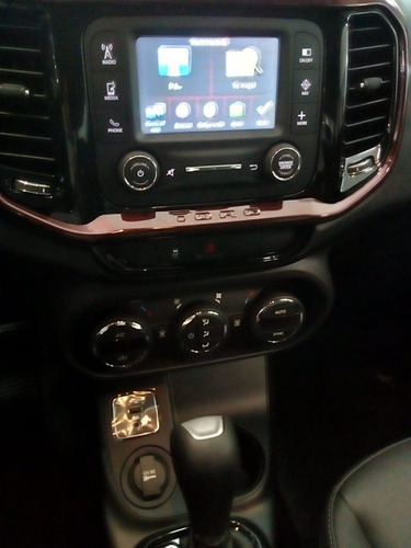 Fiat Toro Freedom 1.8 At6 Nafta 4x2 Adjudicada (la)