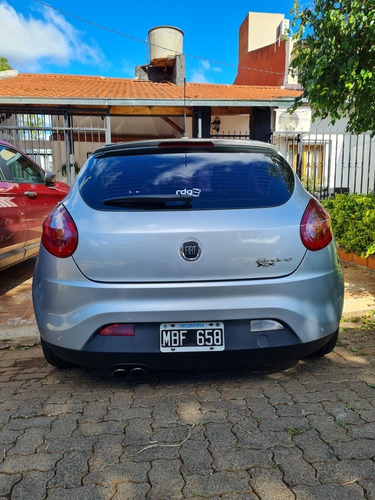 Imagen 4 de 8 de Fiat Bravo 1.4 Sport Multiair 140cv 2013