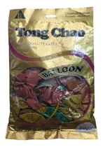 Comprar Globos Perlado Chrome 10 Pulgadas X50 Unidades 