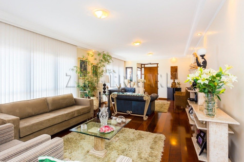 Imagem 2 de 15 de Apartamento - Perdizes - Ref: 116812 - V-116812