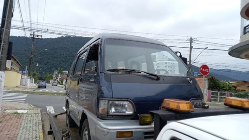 Imagem 3 de 10 de Towner Dsx 95