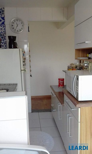 Imagem 9 de 9 de Apartamento - Vila Nossa Senhora Da Escada - Sp - 627924