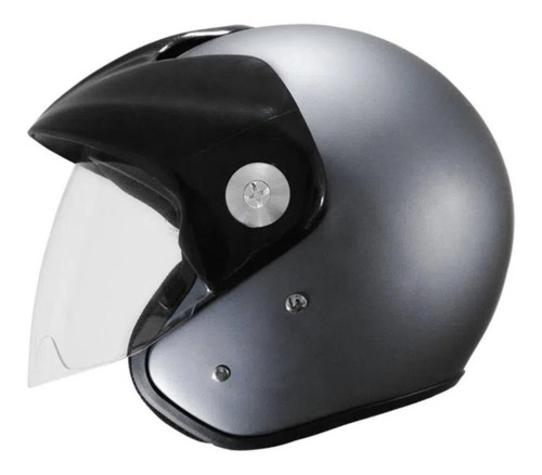 Imagen 1 de 4 de Casco Zeus 507