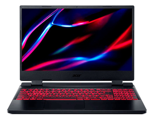 Portátil Acer Nitro 5 I5 12450h Rtx 2050 Ram 16gb M.2 512gb