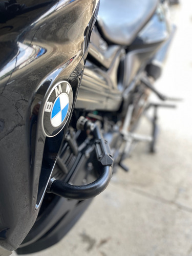 Vendo Hermosa Bmw F800r, En Muy Buen Estado