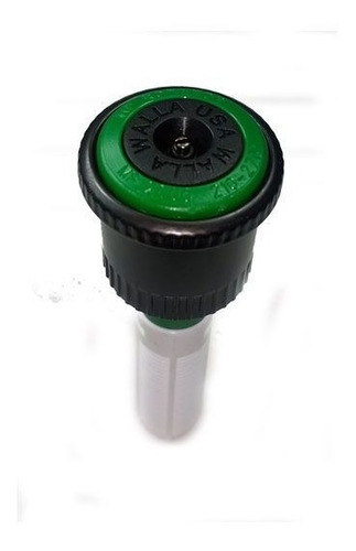 Imagen 1 de 4 de Boquilla Hunter Mp2000 Rotator Verde 210 A 270° 6.4mts
