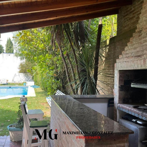 Imagen 10 de 10 de Casa En Venta- Los Rosales Canning , Ezeiza