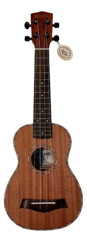 Ukelele Ashland Soprano Uk214s 