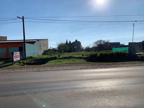 Terreno En Pueblo Belgrano