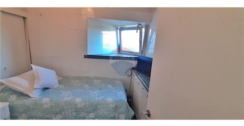 Oportunidad! Dpto 4d, Vista Maravillosa, L7 Metro