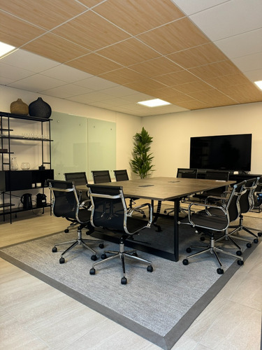 (adm) Arrienda Tu Oficina En Providencia Con 1 Mes Gratis
