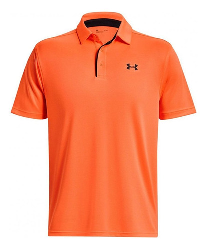 Playera Under Armour Talla Chica (Usado)