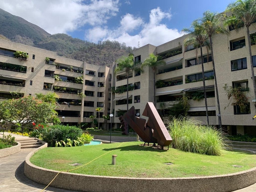 Imagen 27 de 29 de Venta Espectacular Apartamento Con Piscina Privada Y Jardín