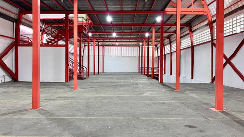 Venta De Galpon Zona De Alto Potencial En La Concordia Rn