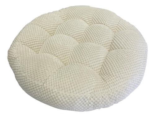 Almofada De Assento Almofada De Chão Assento De Meditação