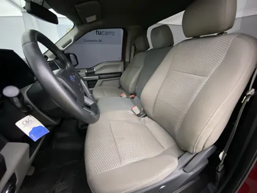 Ford F-150 3.3 Xlt