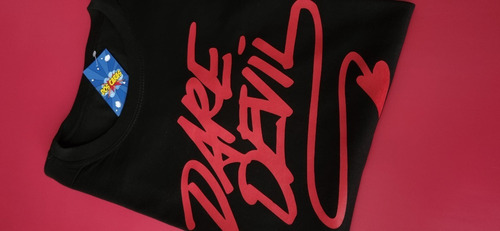 Imagen 3 de 5 de Remeras De Comics Daredevil Marvel #230