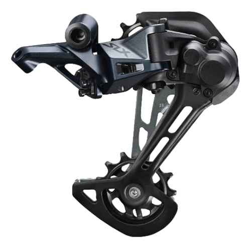 Set Grupo Transmisión Shimano Slx 7100/deore 1x12 Full