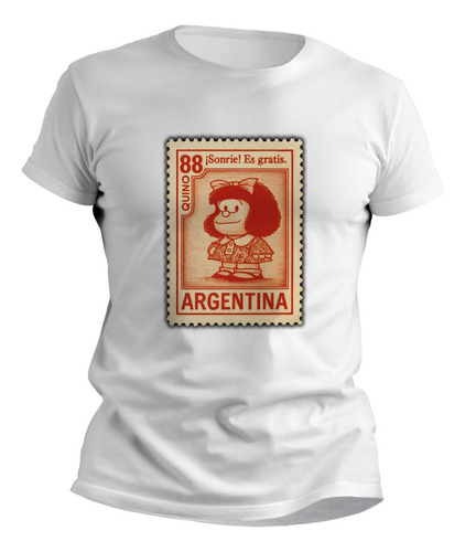 Remeras Estampilla De Carlos Tevez Adultos Estampadas - 7819