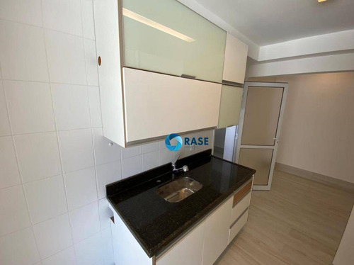 Imagem 30 de 30 de Apartamento À Venda, 130 M² Por R$ 1.235.000,00 - Jardim Dom Bosco - São Paulo/sp - Ap12244
