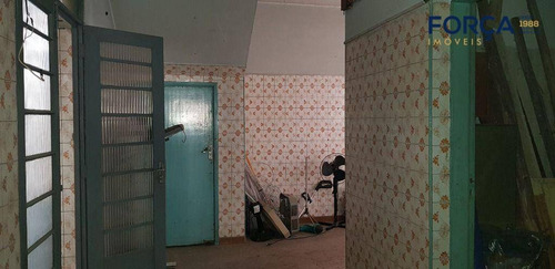 Imagem 11 de 18 de Sala Para Alugar, 282 M² - Cumbica - Guarulhos/sp - Sa0027