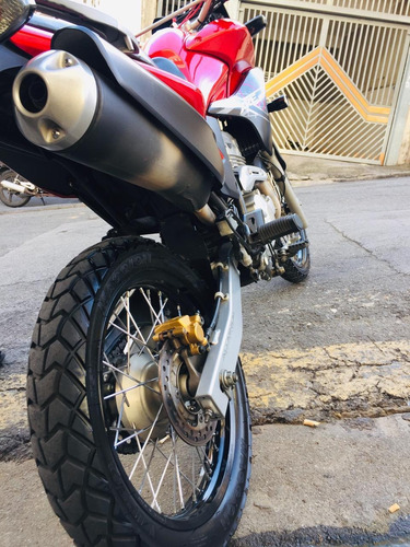 Imagem 2 de 4 de Honda Xre 300