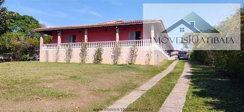 Imagem 18 de 29 de Chácaras À Venda Em Atibaia/sp - Compre O Seu Chácaras Aqui! - 1467983