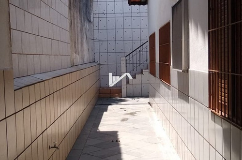 Imagem 7 de 11 de Casa Ao Lado Da Praia Em Itanhaém Ca757