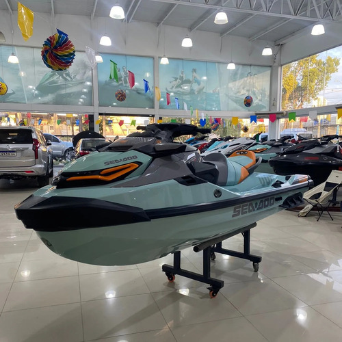 Sea Doo Wake Pró 230