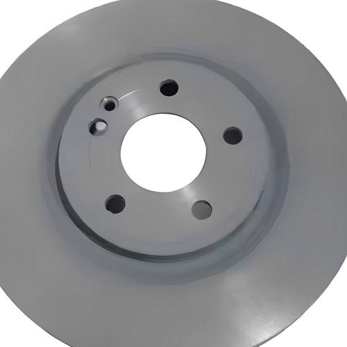 Par Disco Freio Mercedes Cla180 Cla200 Cla250 Gla200 13 A 19