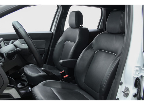 Renault Duster 1.6 16V SCE FLEX ICONIC X-TRONIC