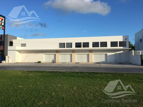 Edificio En Venta En Cancun Mrs73210