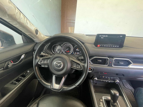 Mazda CX-5 2.5 S Grand Touring 4x2 At