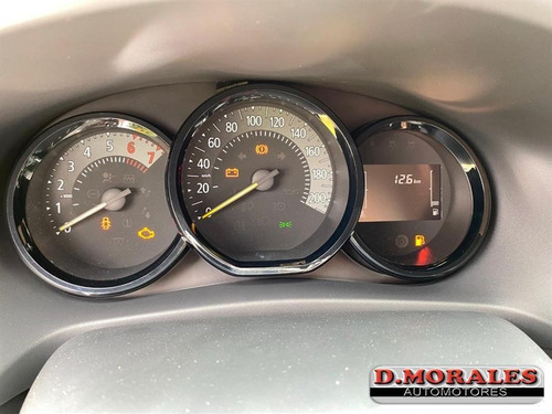Renault Logan 1.0 Life 1.0 2021 0km