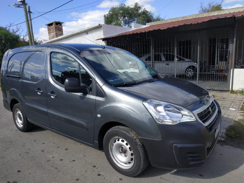 Peugot Partner Fgl1 1.6