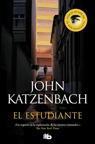 El Estudiante - John Katzenbach