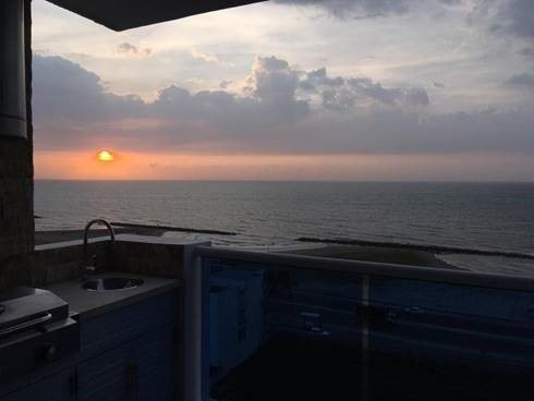 Imagen 12 de 14 de Arriendo Apartamento Cabrero Cartagena