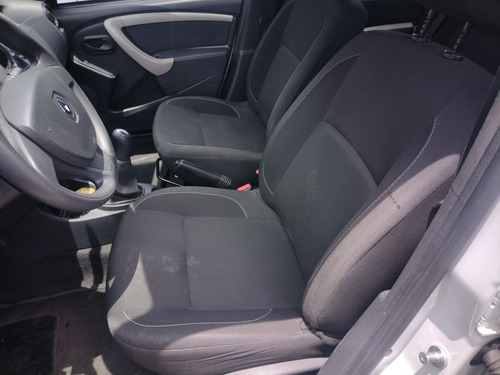 Imagen 11 de 14 de Renault Duster 2020