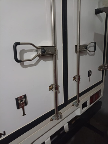 Changan Cargo Box Refrigerada 2023