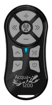 Comprar Control Stereo A Distancia Jfa Universal K1200 Acqua Premium