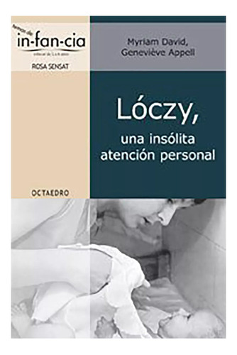 Loczyuna Insolita Atencion Personal - David Myriam - #w