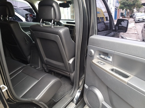 Jeep Cherokee 3.7 Limited Aut. 5p 2012