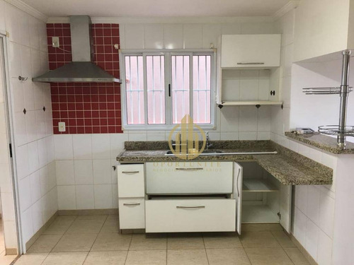 Imagem 3 de 24 de Casa Com 4 Suítes Episcina Aquecida Condomínio Aurora Village - Ca0933