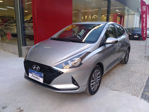 Imagem 1 de 10 de Hb20s 1.0 T-gdi Flex Evol Aut