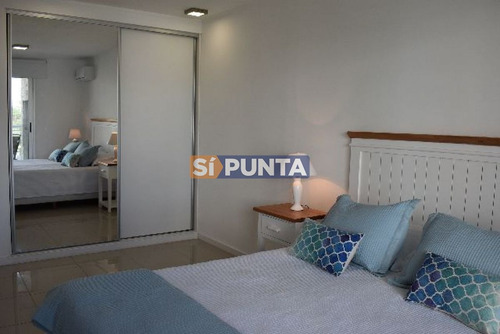 Imagen 6 de 14 de Apartamento En Alquiler - Aidy Grill
