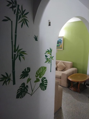 Imagen 10 de 14 de Apartamento En Venta La Vega