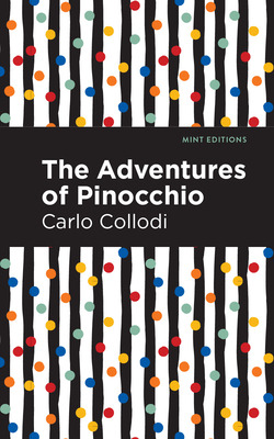 Libro The Adventures Of Pinocchio - Collodi, Carlo