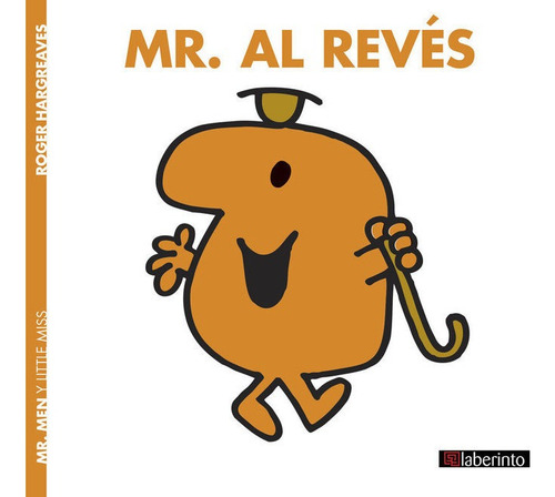 Mr Al Reves - Hargreaves, Roger