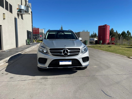 Mercedes-Benz Clase GLE 3.0 Gle400 Sport 4matic 333cv