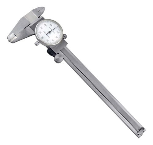 Caliper Dial De 15 Cm Se 780dc